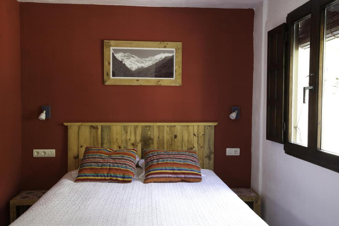 Photo of Others in Guejar Sierra