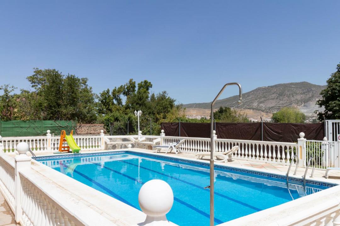 Photo of Outdoor in Padul