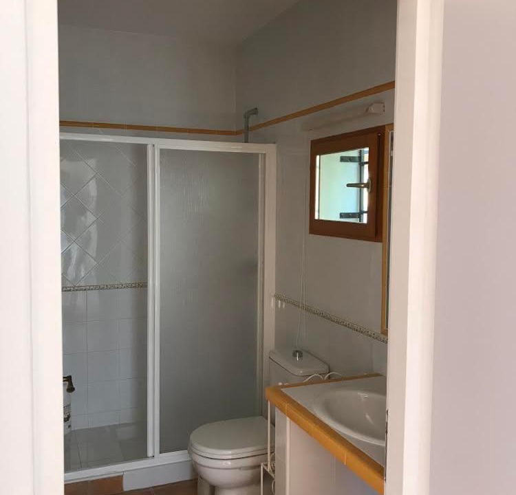 Photo of Bathroom in Pinos del Valle