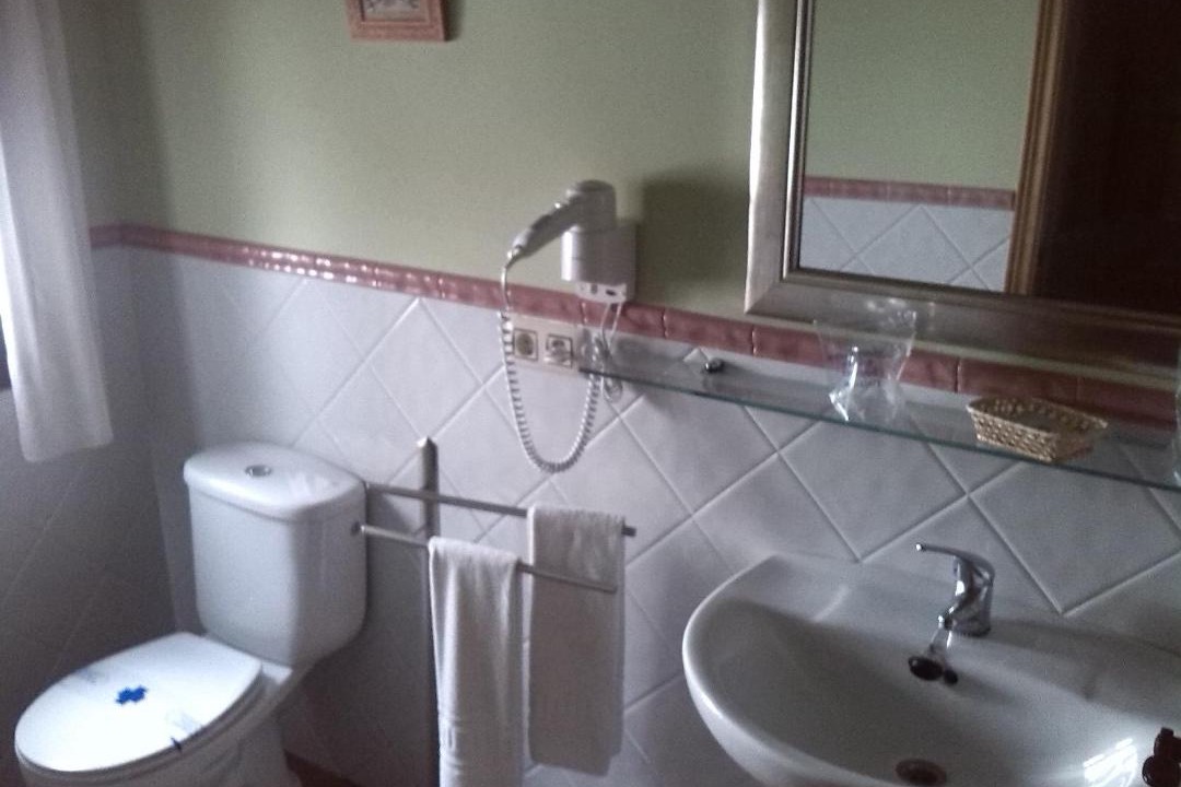 Photo of Bathroom in Laroles