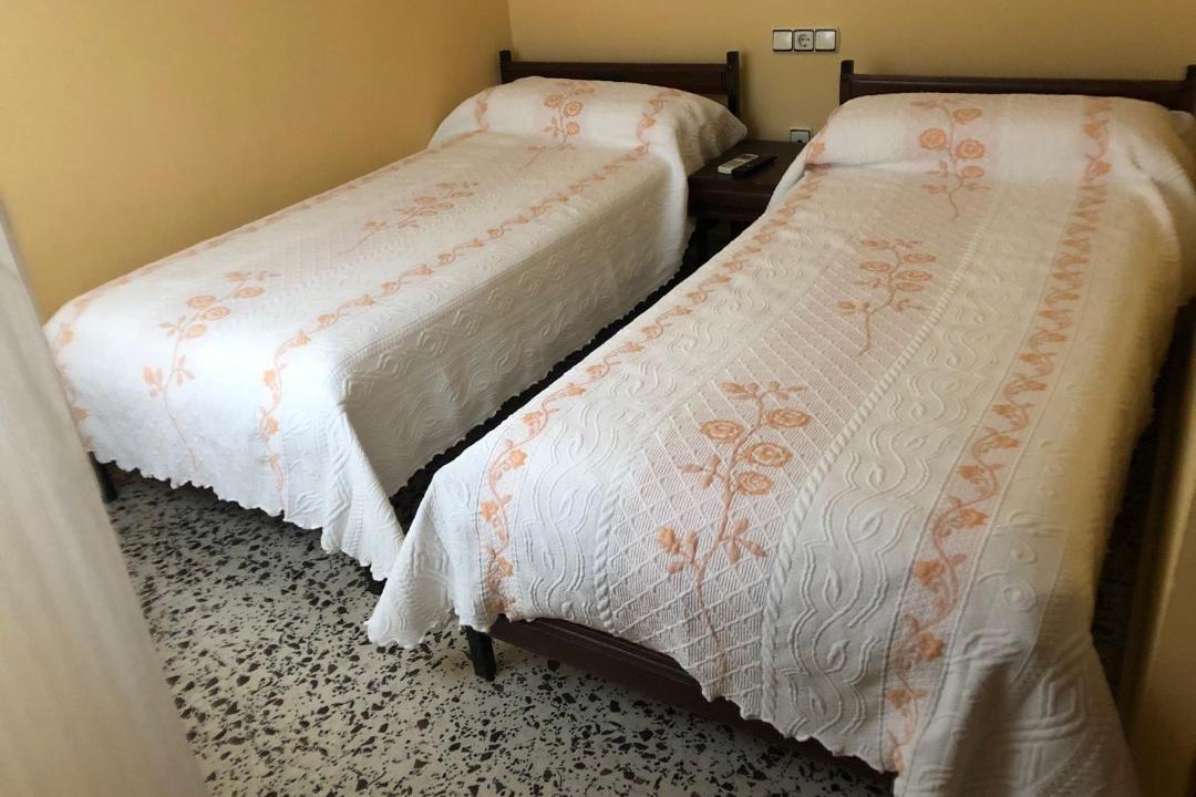 Photo of Bedroom in Castell de Ferro