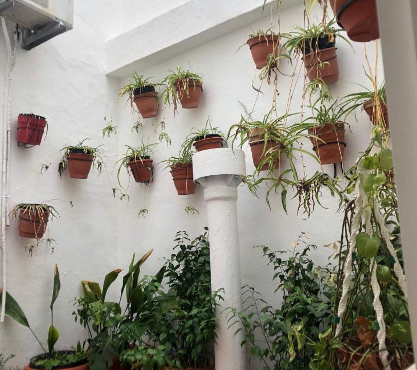 Photo of Patio Balcony in Castell de Ferro