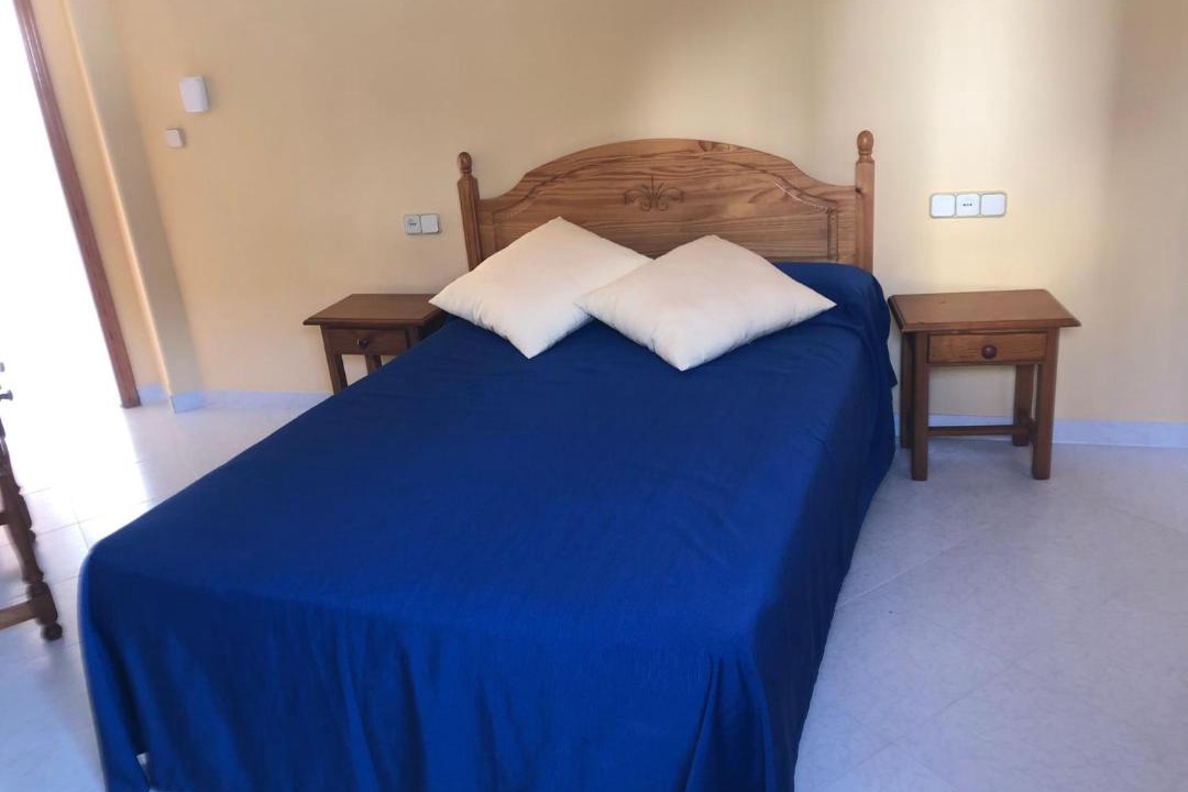 Photo of Bedroom in Castell de Ferro