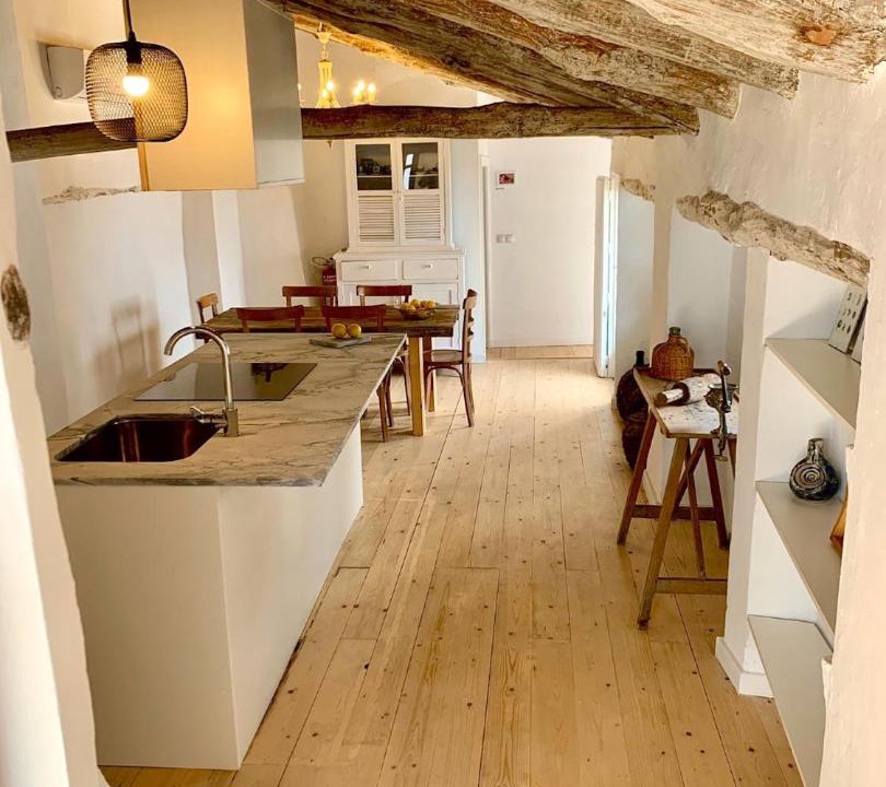 Photo of Kitchen in Galera