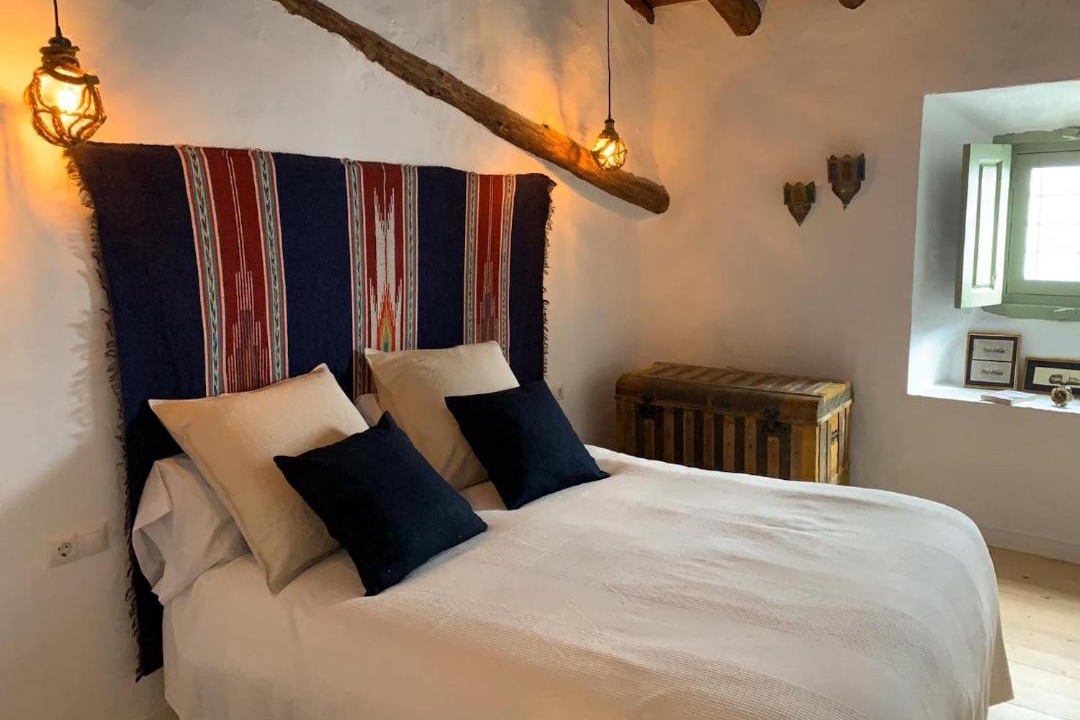 Photo of Bedroom in Galera