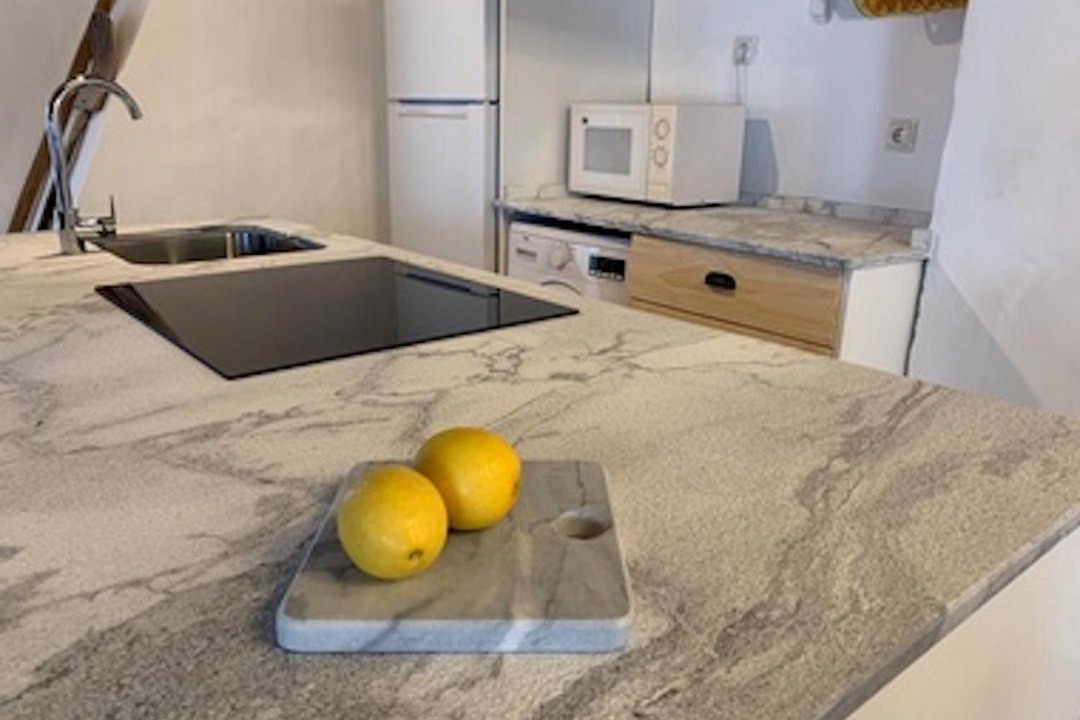 Photo of Kitchen in Galera