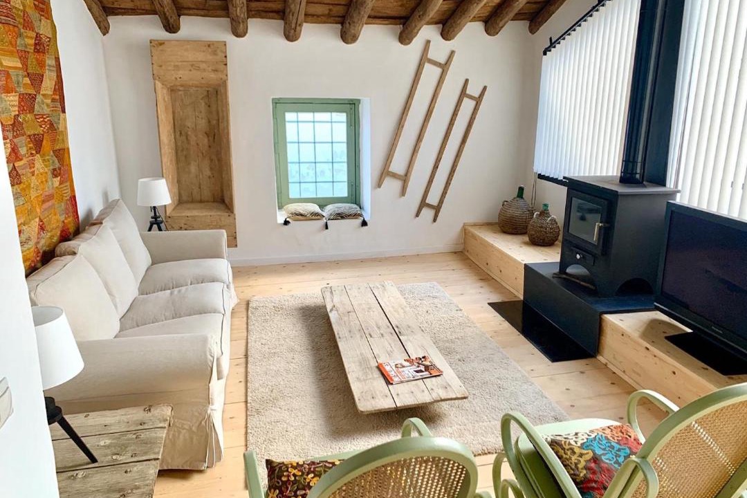 Photo of Livingroom in Galera
