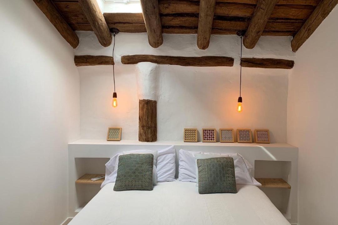 Photo of Bedroom in Galera