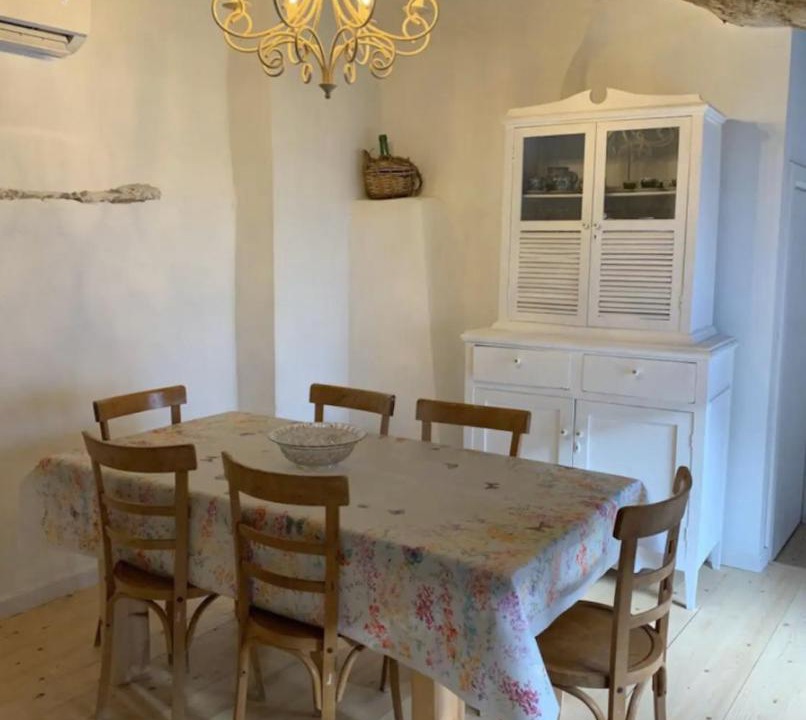 Photo of Livingroom in Galera