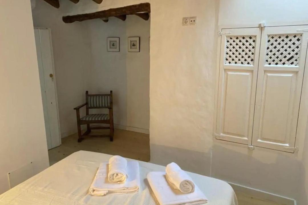 Photo of Bedroom in Galera