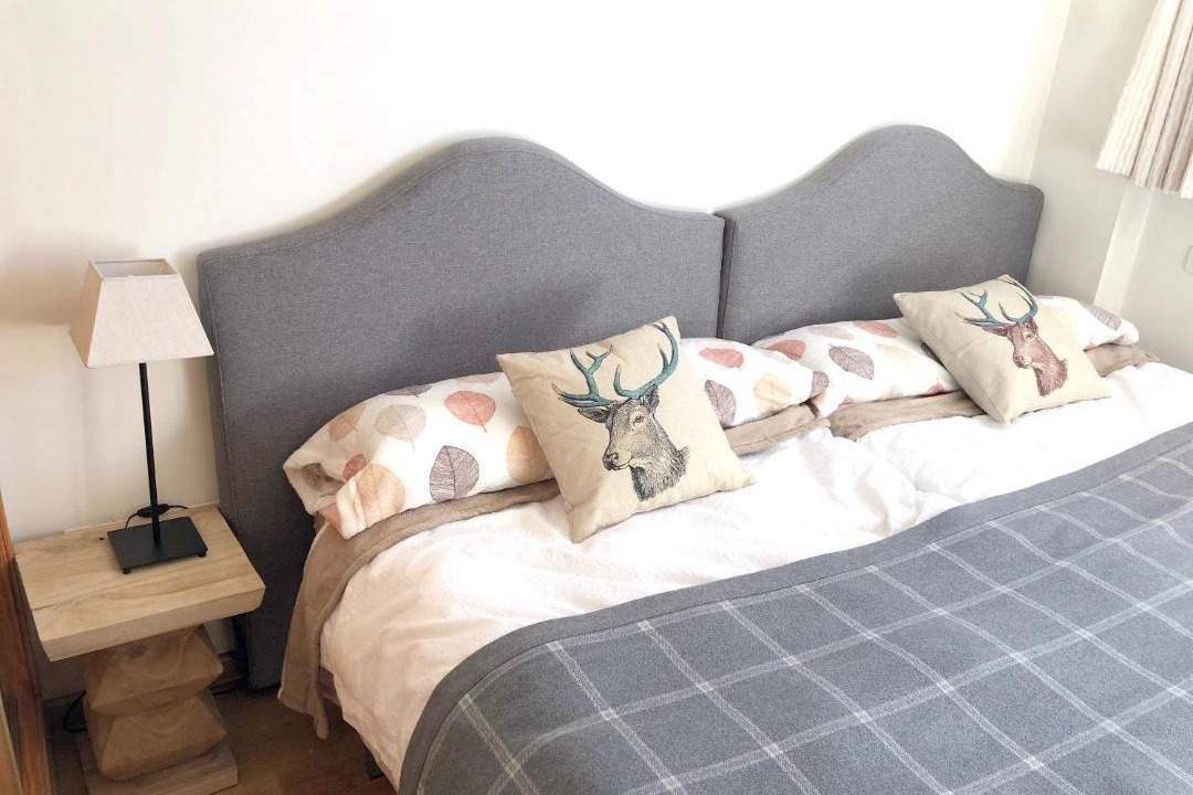 Photo of Bedroom in Pradollano