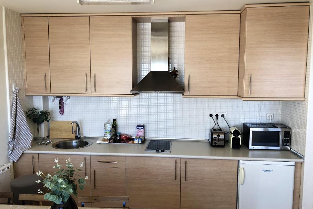 Photo of Kitchen in Pradollano