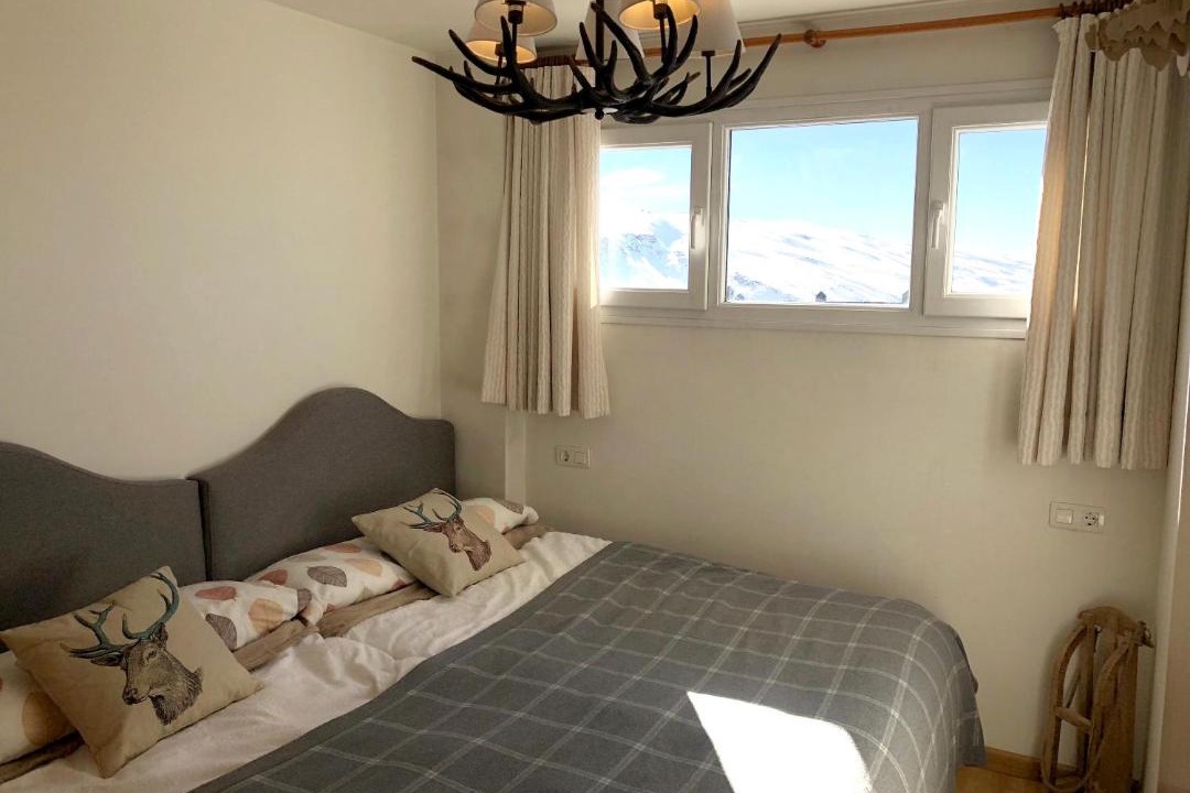 Photo of Bedroom in Pradollano