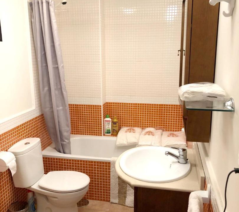 Photo of Bathroom in Pradollano