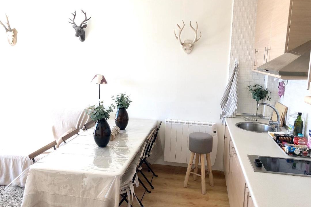Photo of Kitchen in Pradollano
