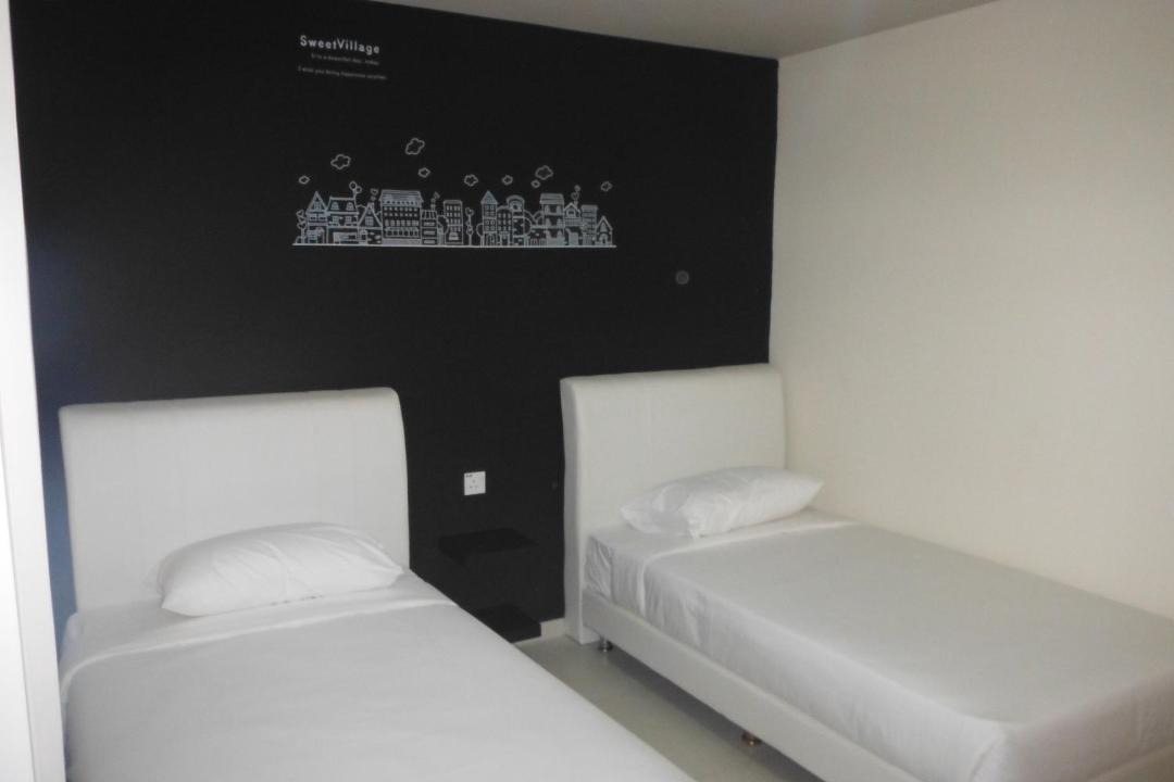 Photo of Bedroom in Taman Equine