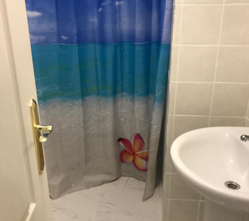 Photo of Bathroom in Salobrena