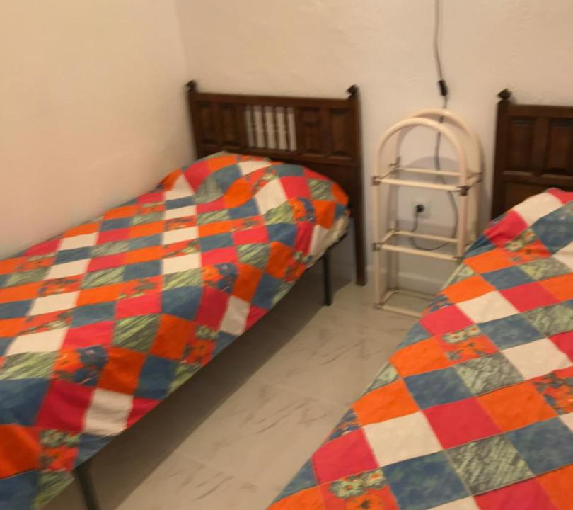 Photo of Bedroom in Salobrena
