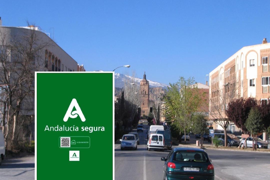Photo of Others in Guadix