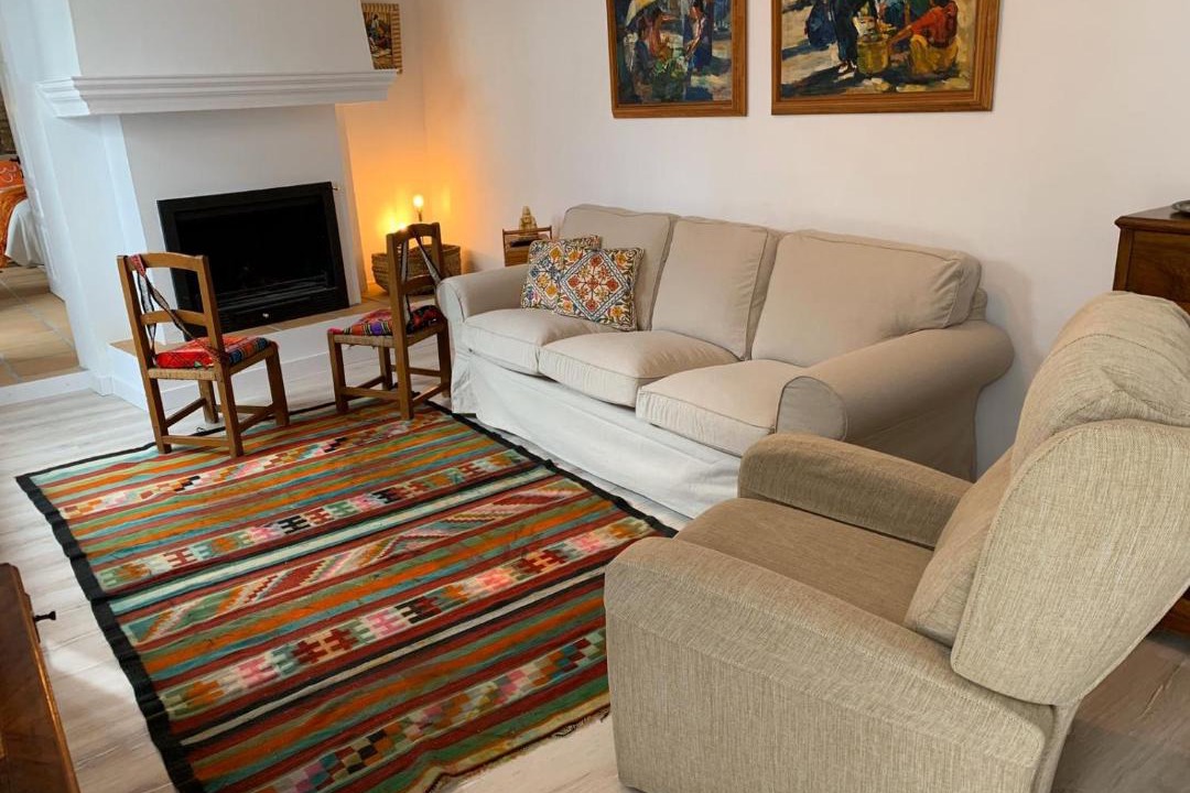 Photo of Livingroom in Galera