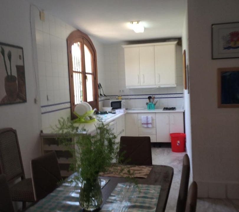 Photo of Kitchen in Salobrena