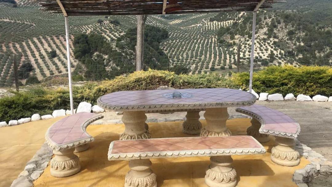 Photo of Patio Balcony in Montefrio