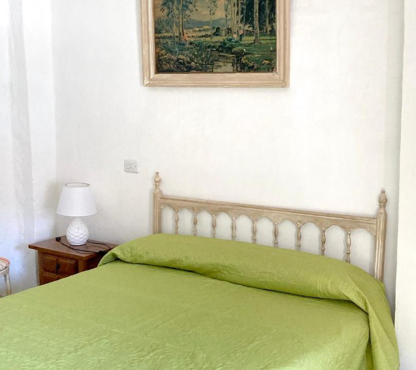 Photo of Bedroom in Albunol