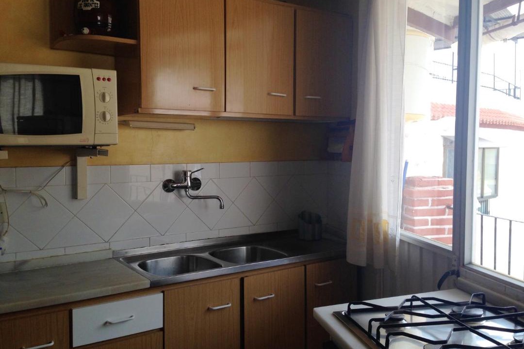 Photo of Kitchen in Albunol