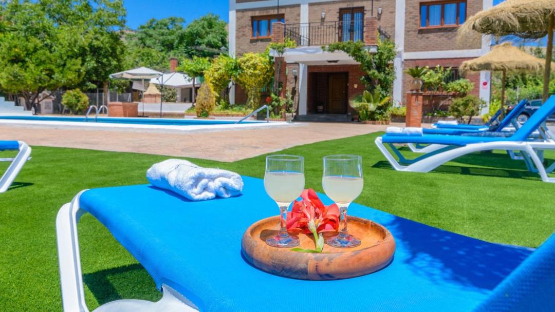 Photo of Outdoor in Cenes de la Vega