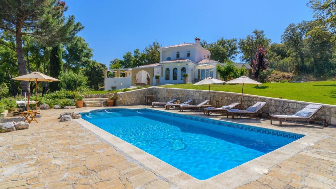 Photo of Outdoor in Alhama de Granada