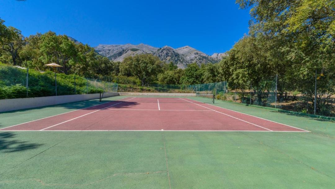 Photo of Outdoor in Alhama de Granada