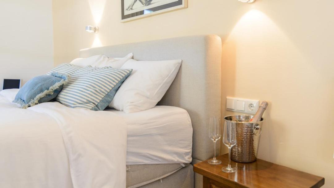 Photo of Bedroom in Alhama de Granada