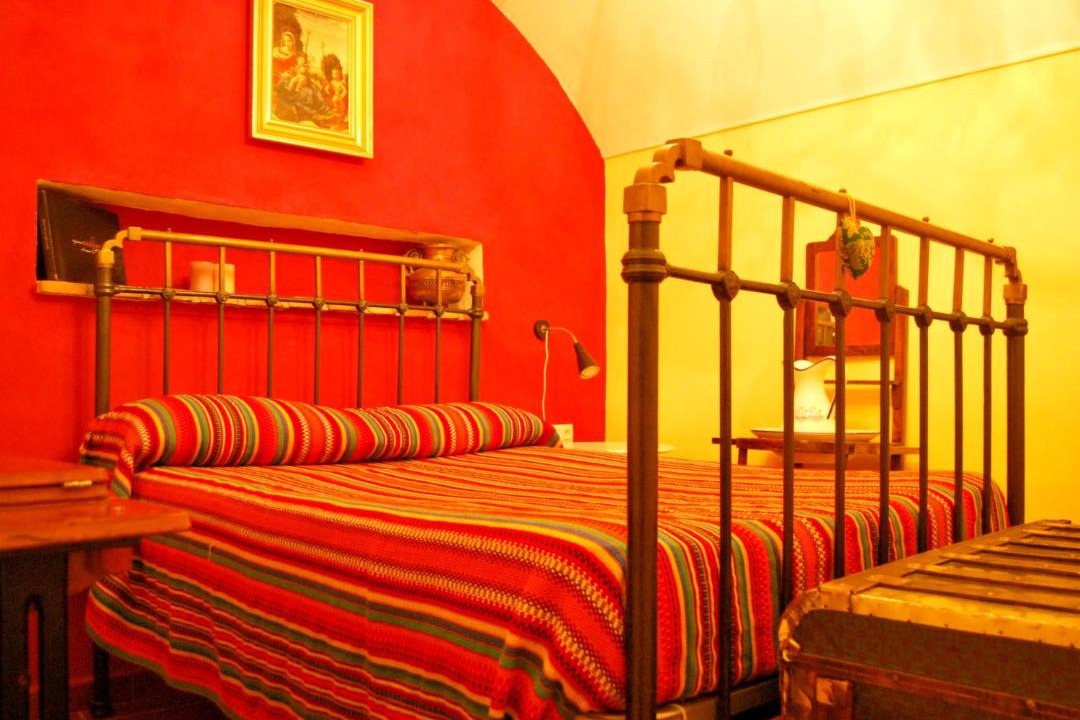 Photo of Bedroom in Guadix