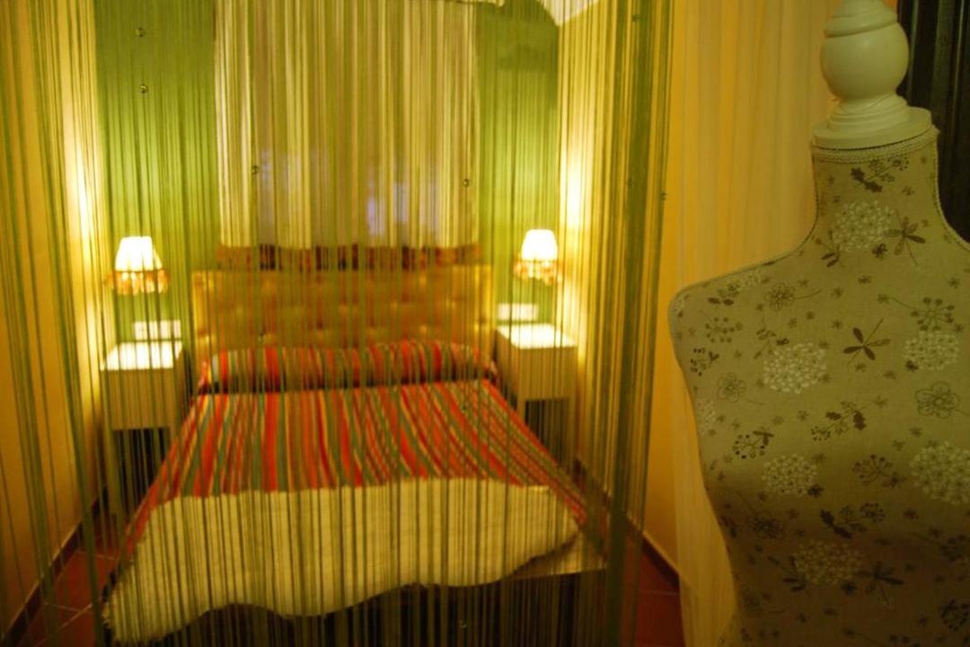 Photo of Bedroom in Guadix