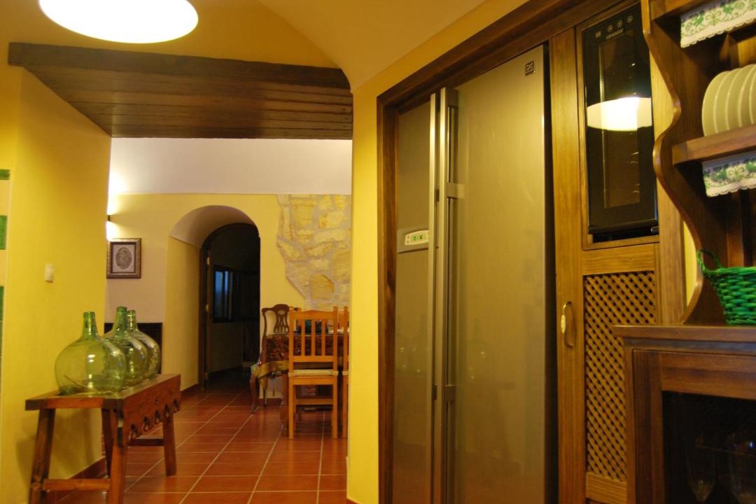 Photo of Livingroom in Guadix