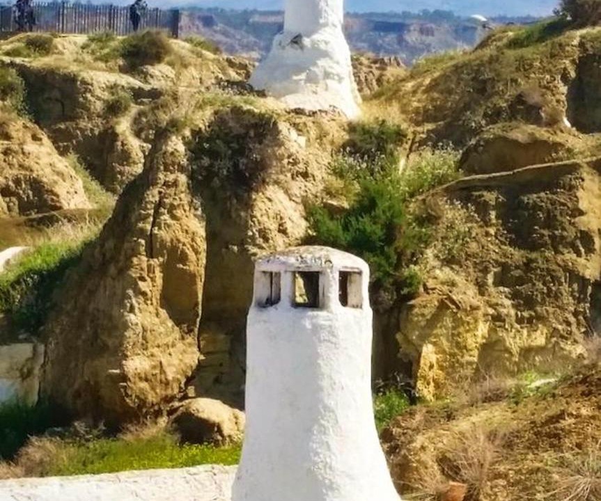 Photo of Others in Guadix