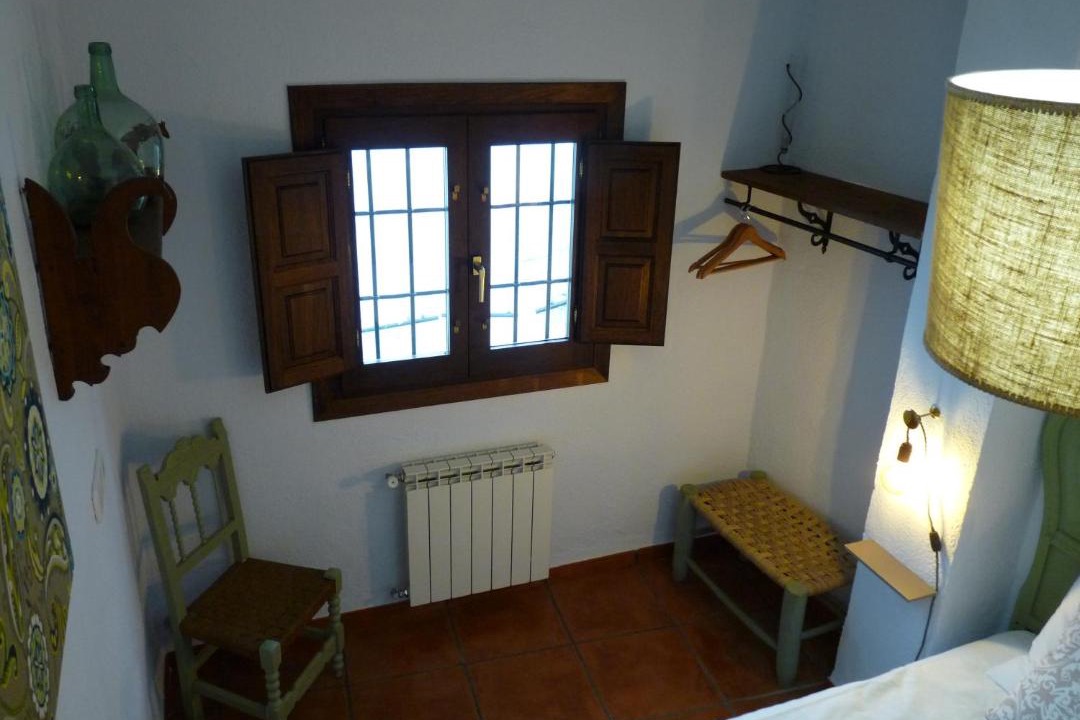 Photo of Bedroom in Capileira