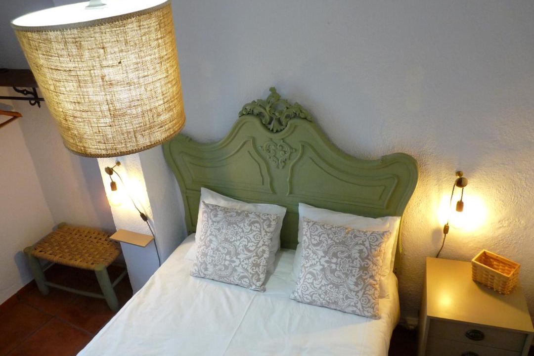 Photo of Bedroom in Capileira