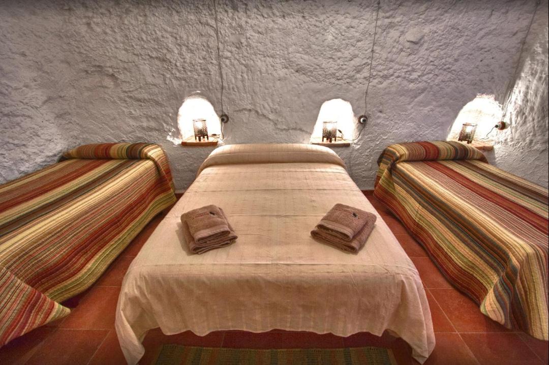 Photo of Bedroom in Gorafe