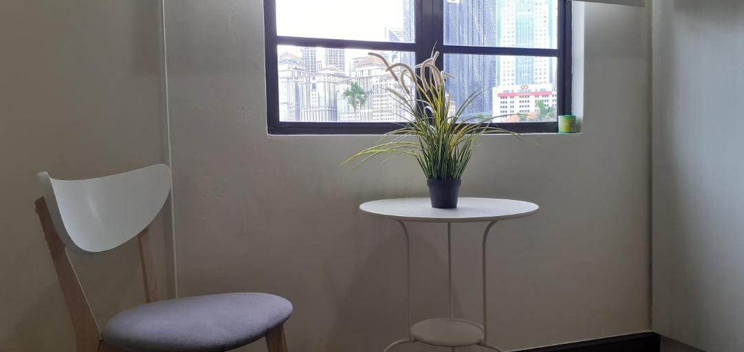 Photo of Bathroom in Kuala Lumpur City Centre