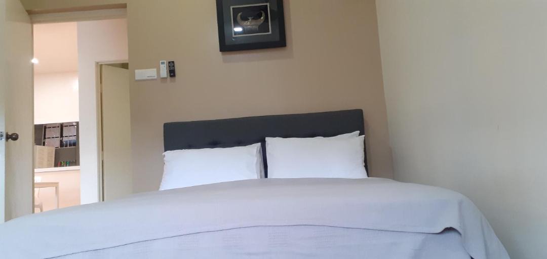 Photo of Bedroom in Kuala Lumpur City Centre