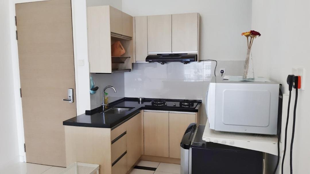 Photo of Kitchen in Bandar Puchong Jaya