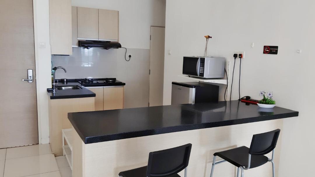 Photo of Kitchen in Bandar Puchong Jaya