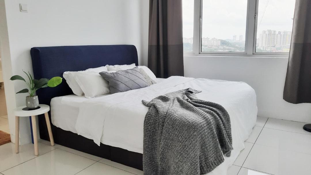 Photo of Bedroom in Bandar Puchong Jaya