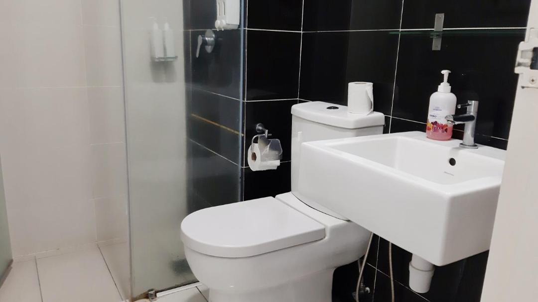Photo of Bathroom in Bandar Puchong Jaya