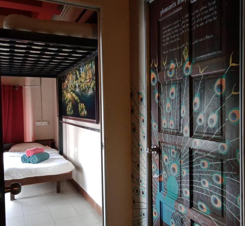 Photo of Bedroom in Chinatown