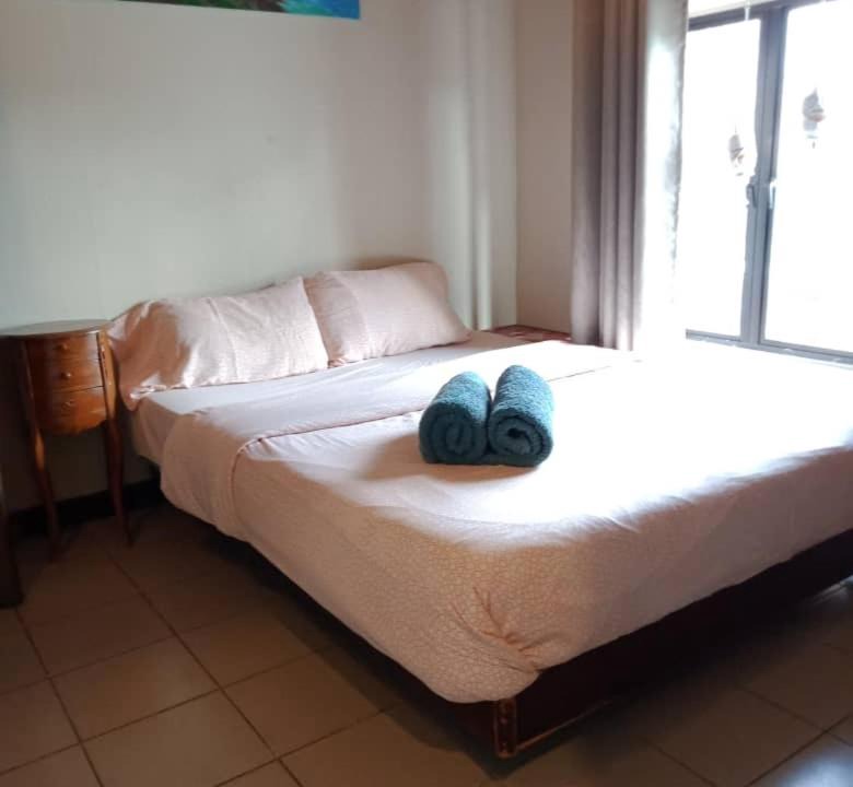 Photo of Bedroom in Chinatown