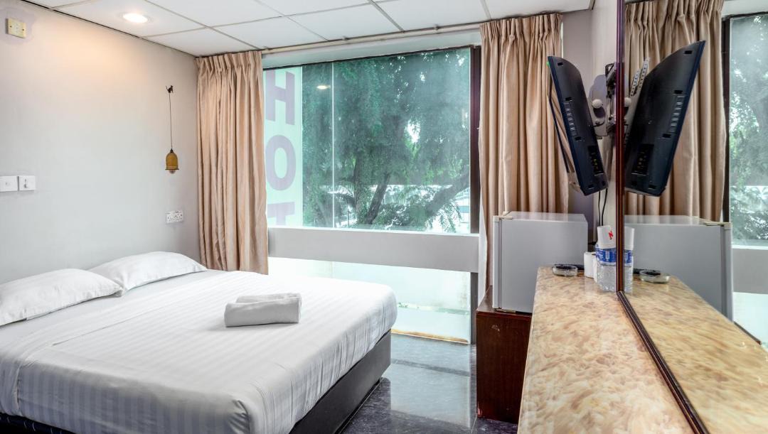 Photo of Bedroom in Subang Jaya
