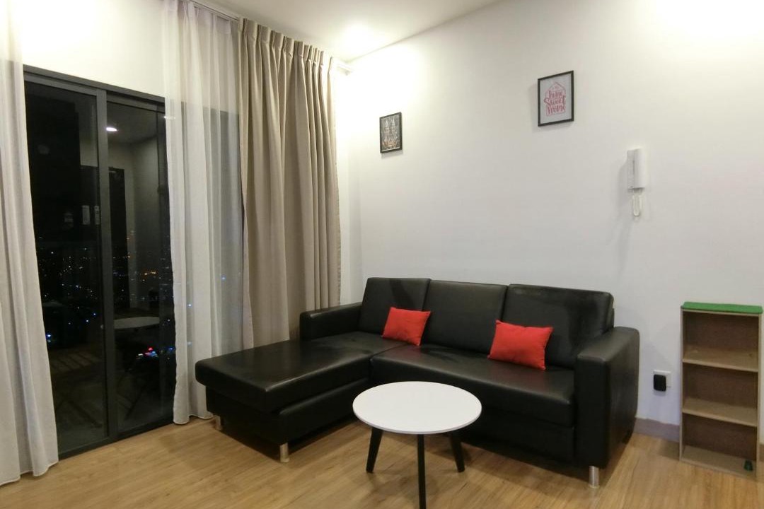 Photo of Livingroom in Kampung Bukit Dukong