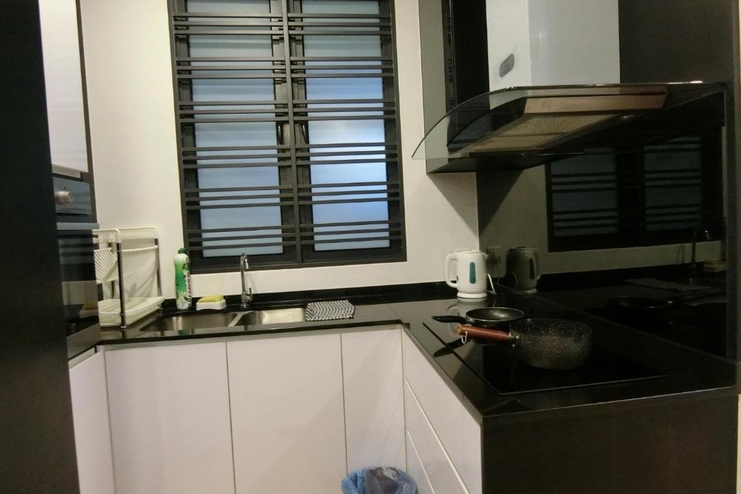 Photo of Kitchen in Kampung Bukit Dukong